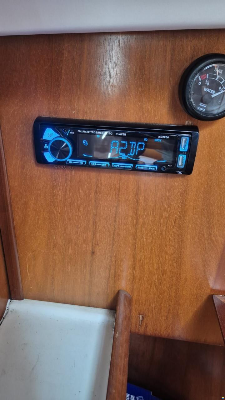 Beneteau Ombrine 960