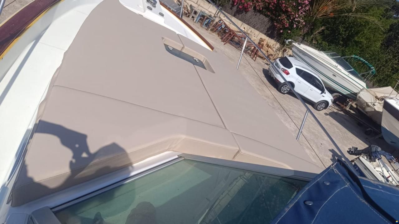 Beneteau Ombrine 960