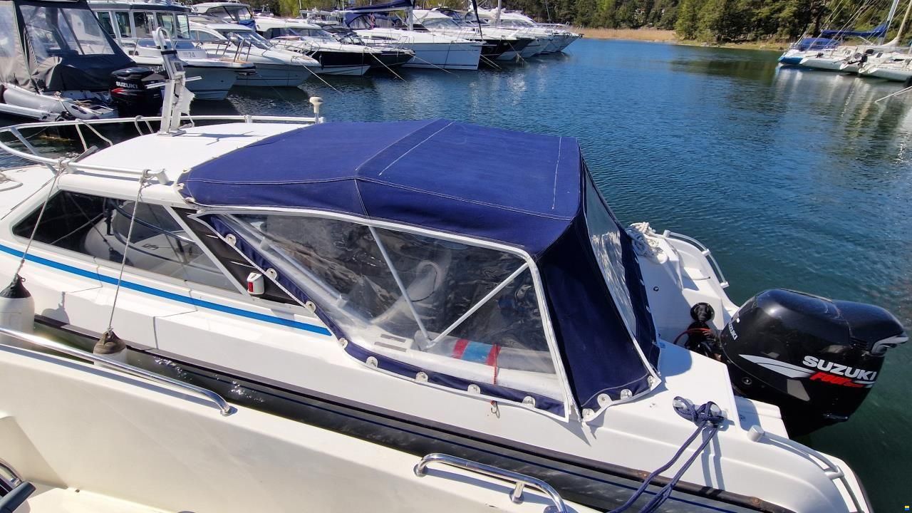 Bella 640 HT