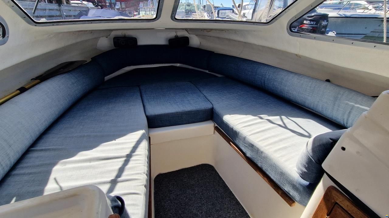 Bella 640 HT