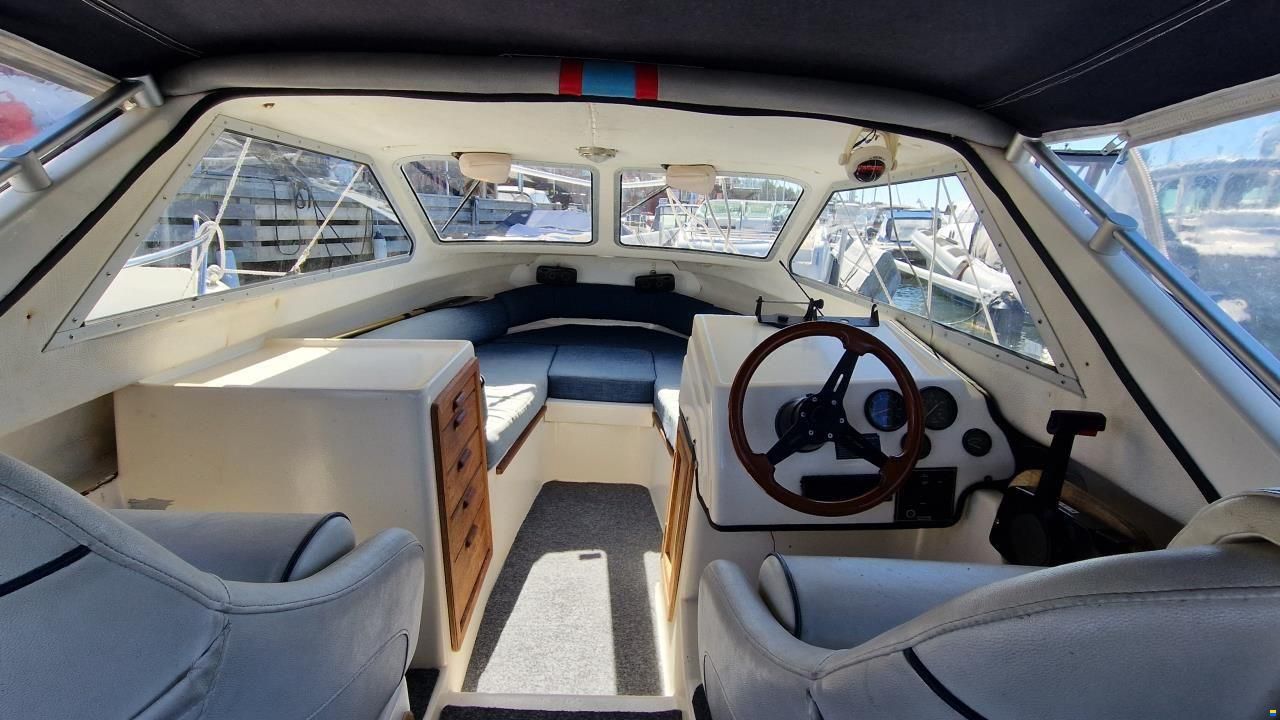Bella 640 HT
