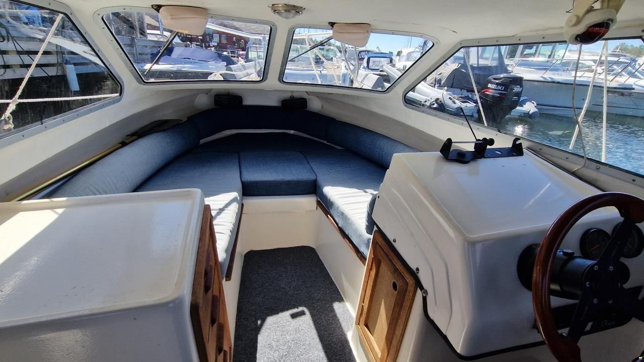 Bella 640 HT