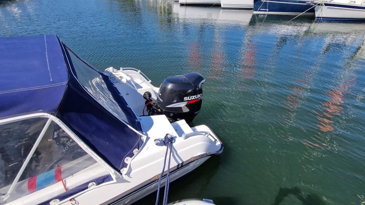 Bella 640 HT