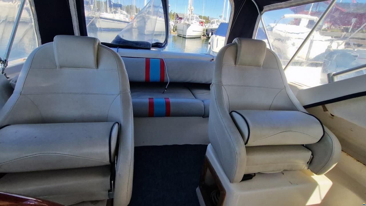 Bella 640 HT