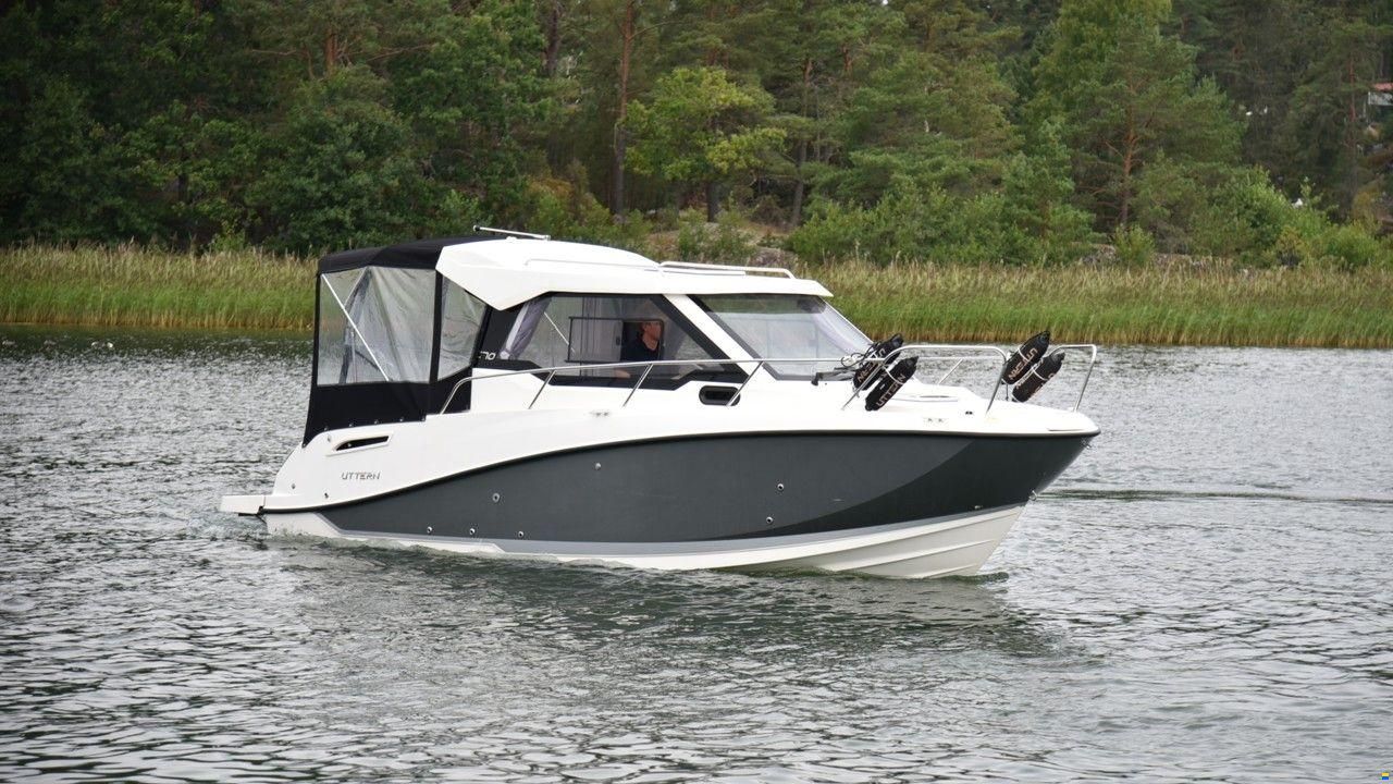 Uttern C70