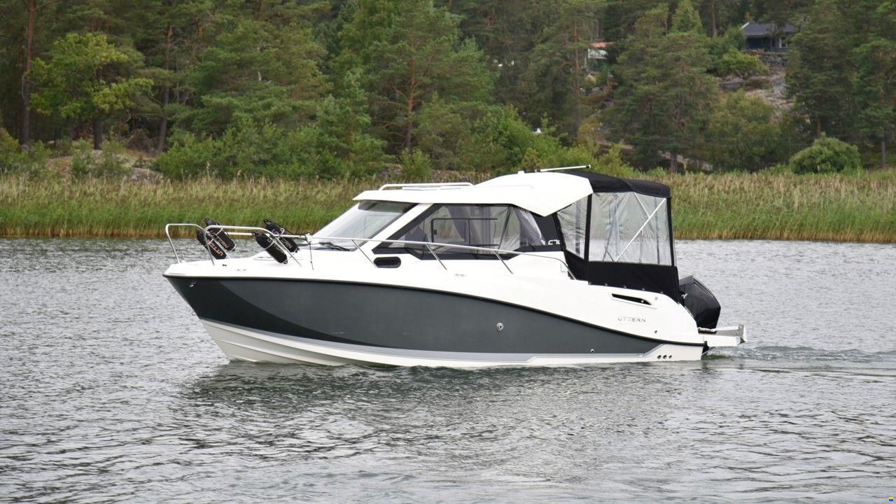 Uttern C70