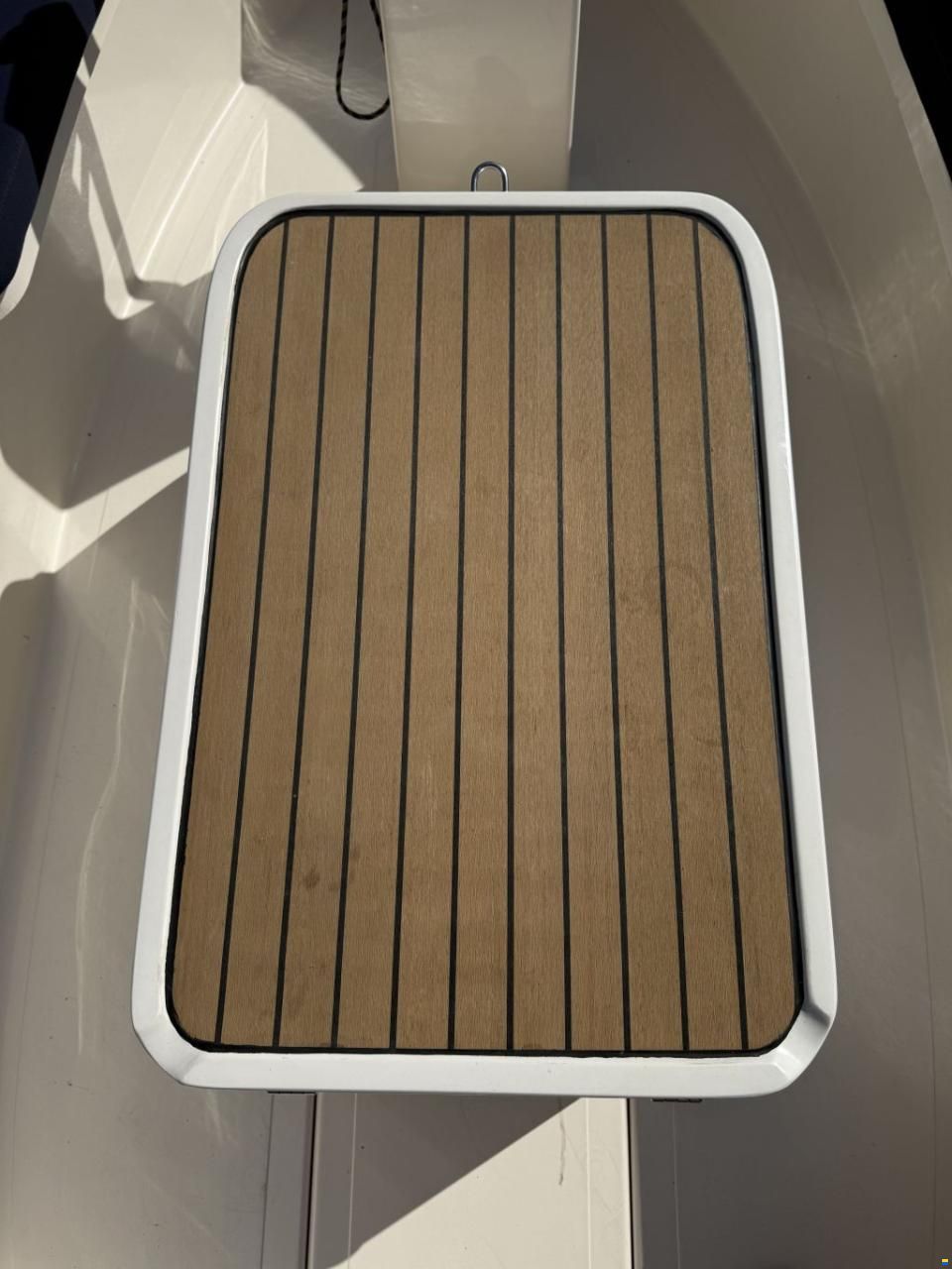 Pura Vida 550 Electric
