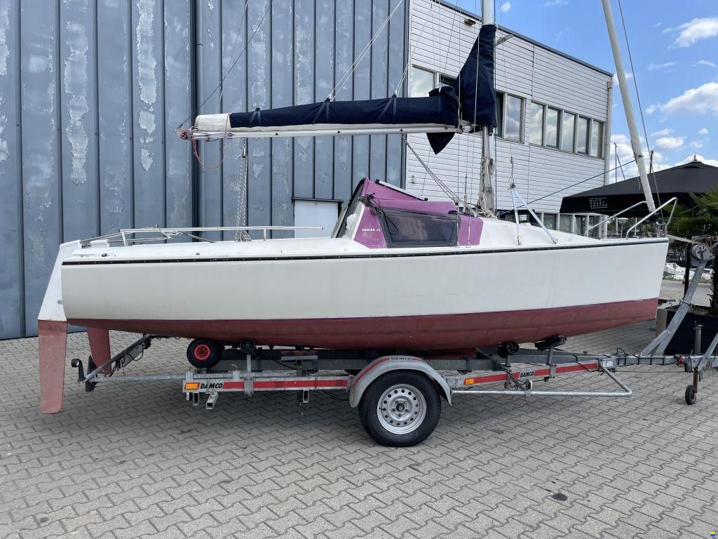 Dehler 18