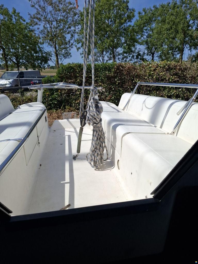 Dehler 18