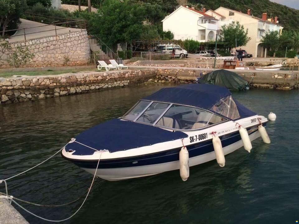 Bayliner 185 BR