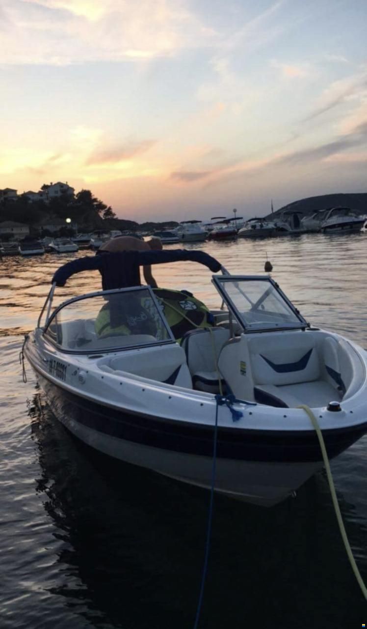 Bayliner 185 BR