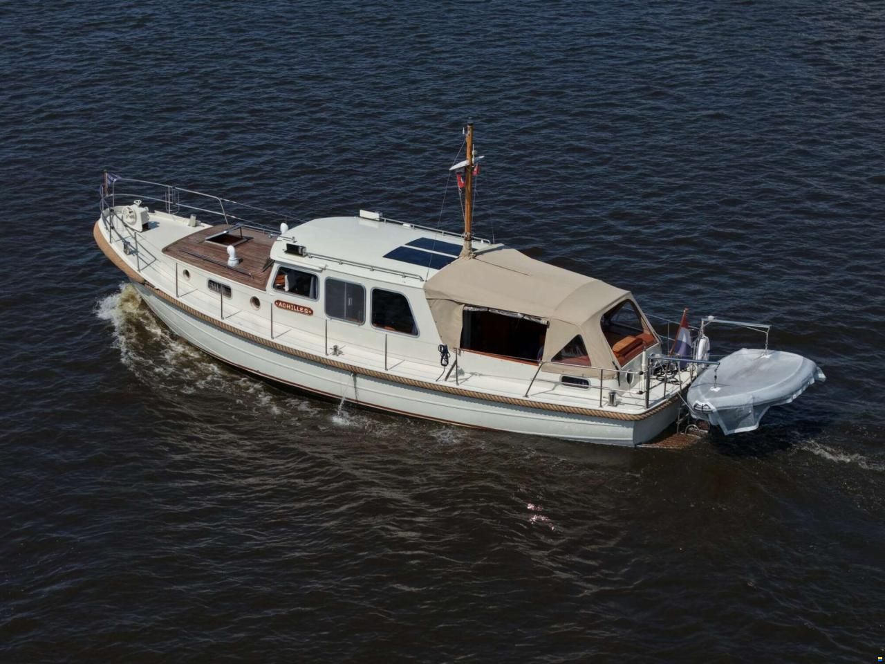 Gillissen Vlet 11.30 OK AK