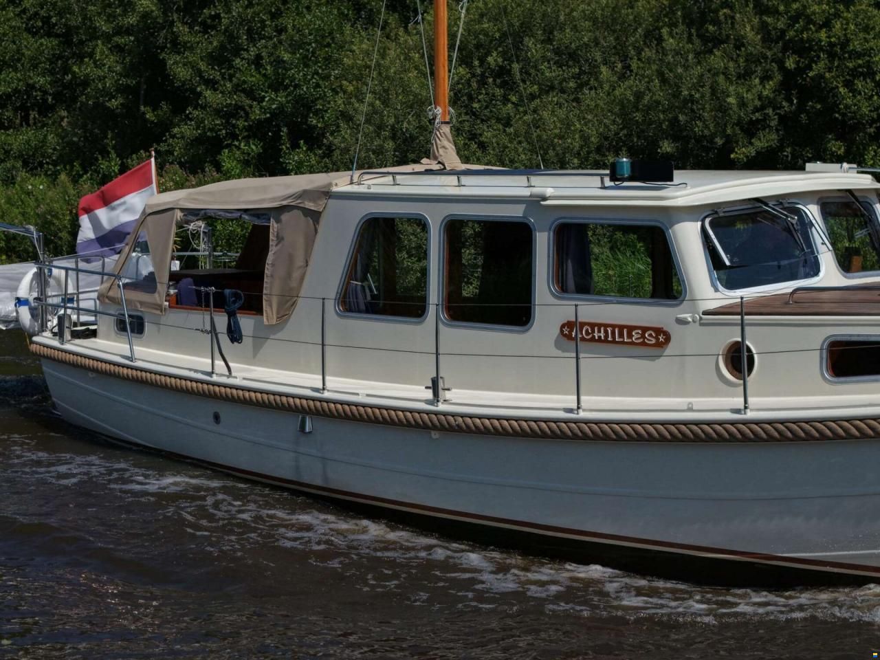 Gillissen Vlet 11.30 OK AK
