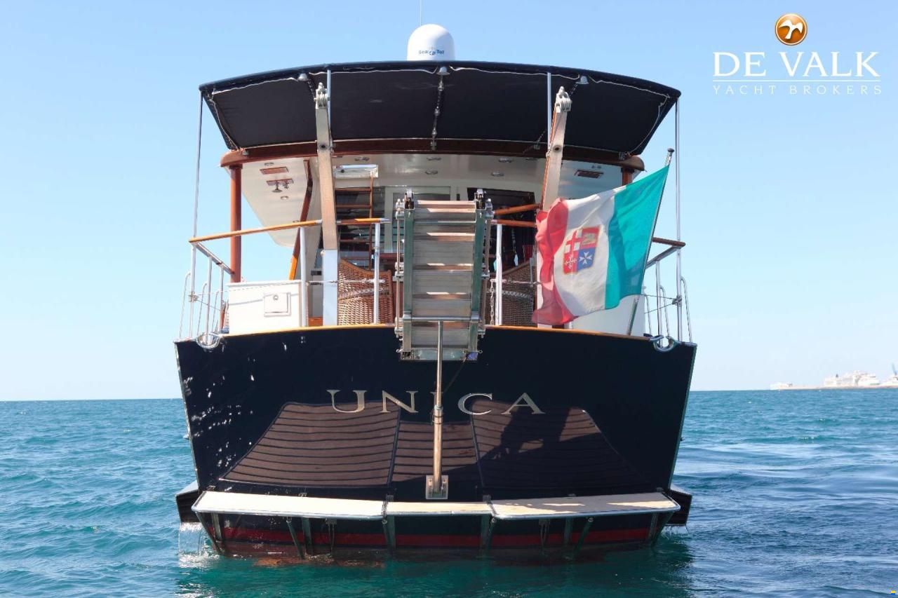 Baglietto Maiorca