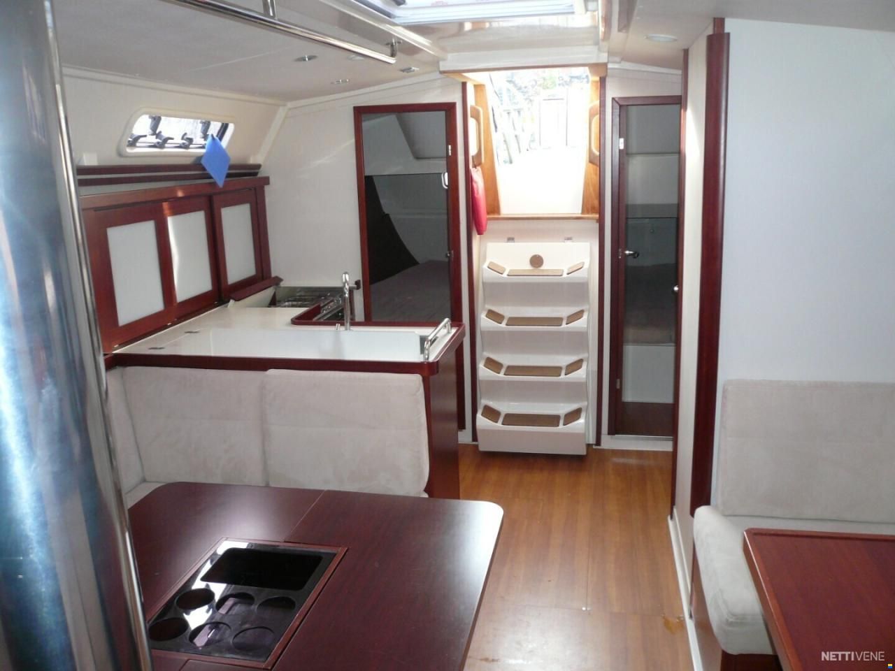 Hanse 400