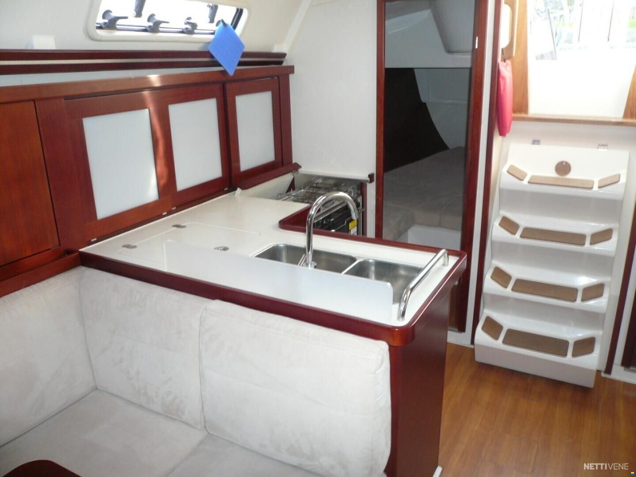 Hanse 400