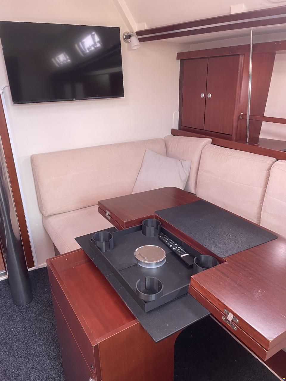 Hanse 400