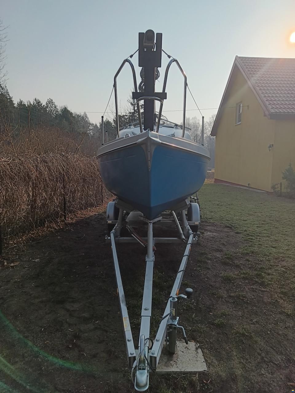 Manta 19
