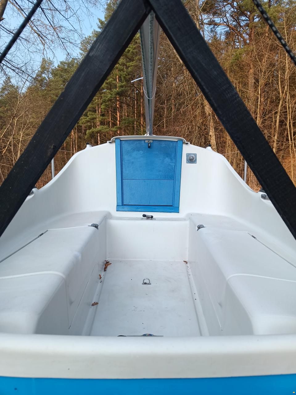 Manta 19