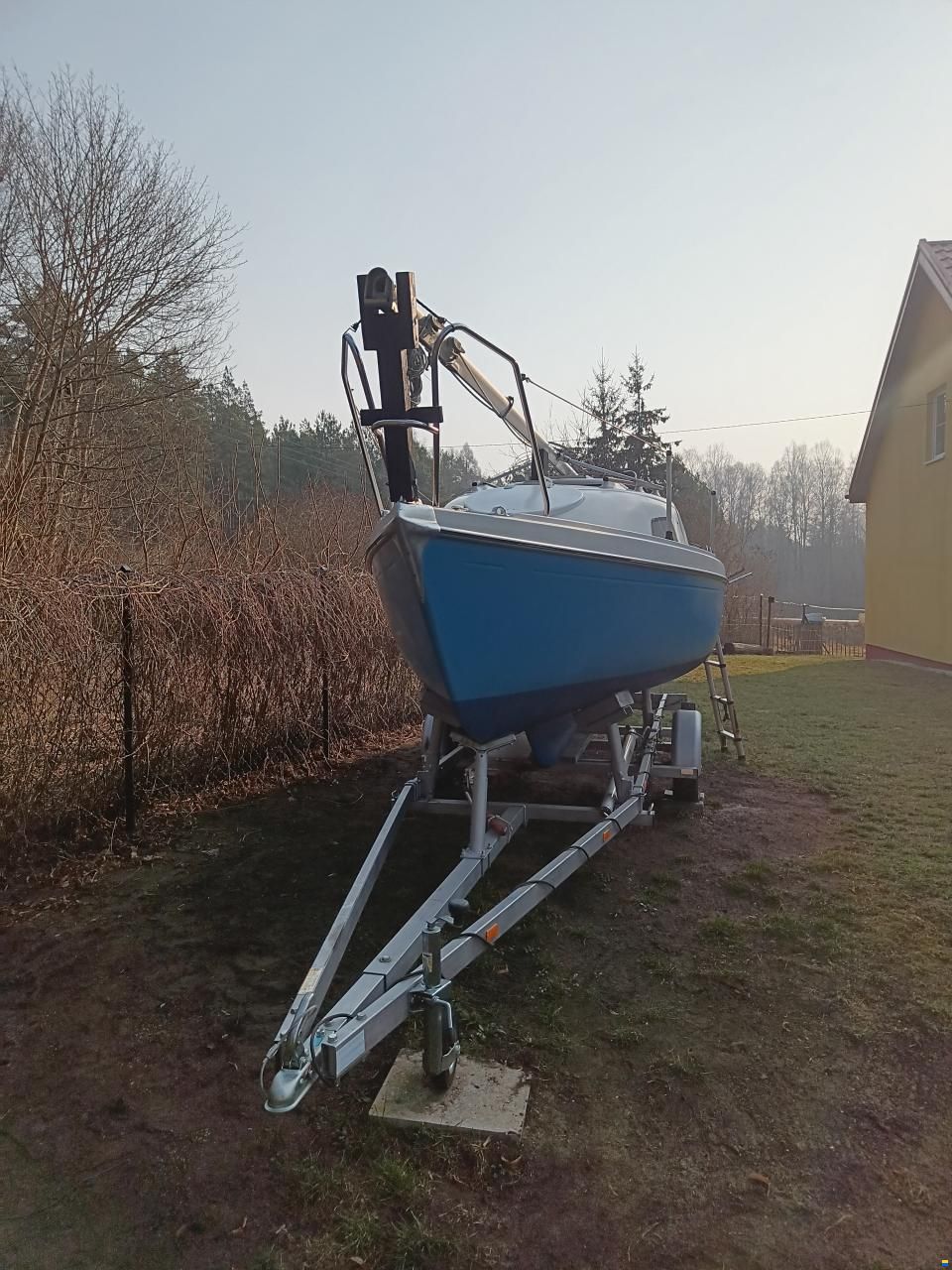Manta 19
