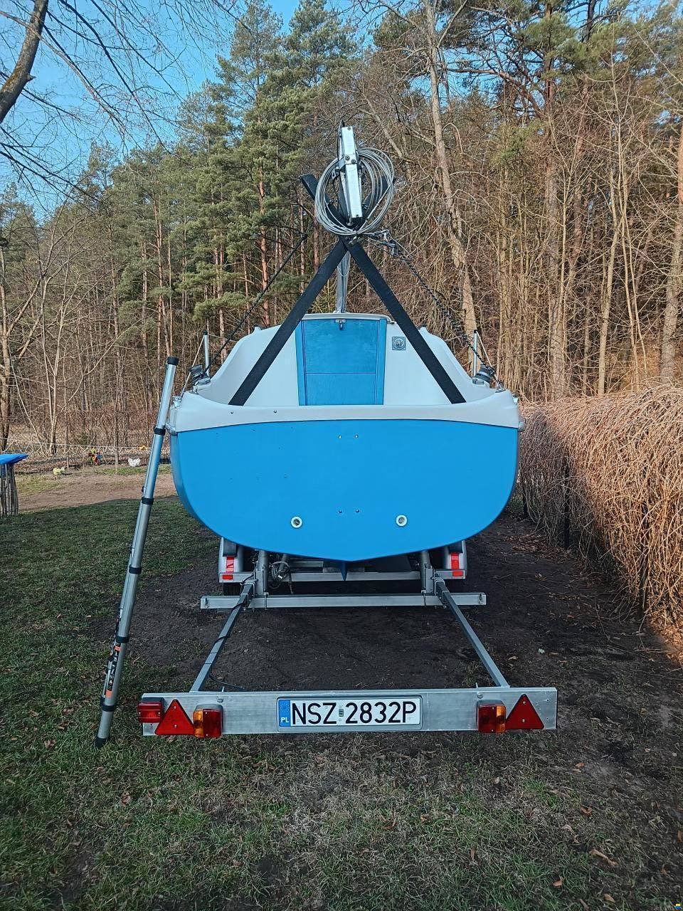 Manta 19