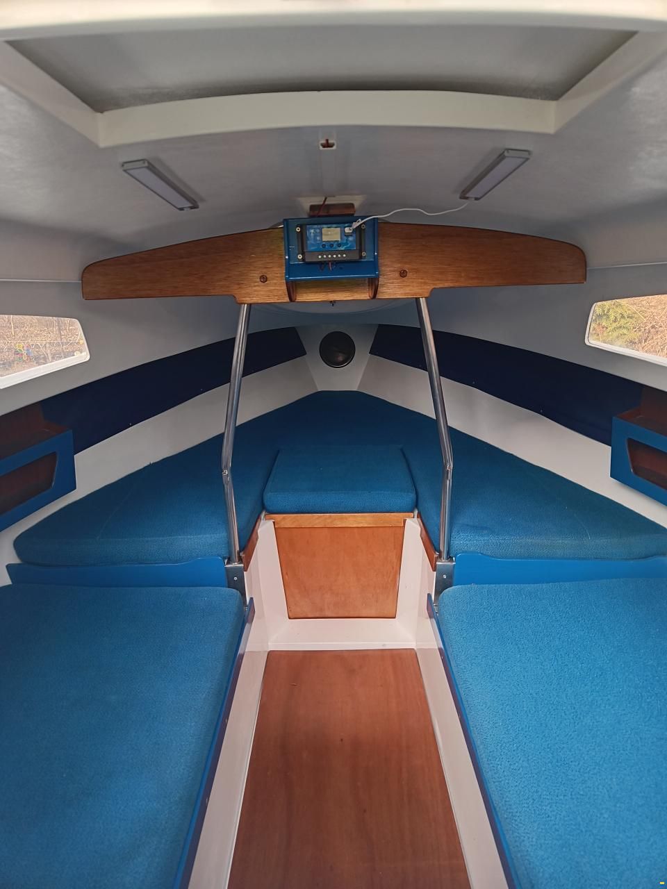 Manta 19