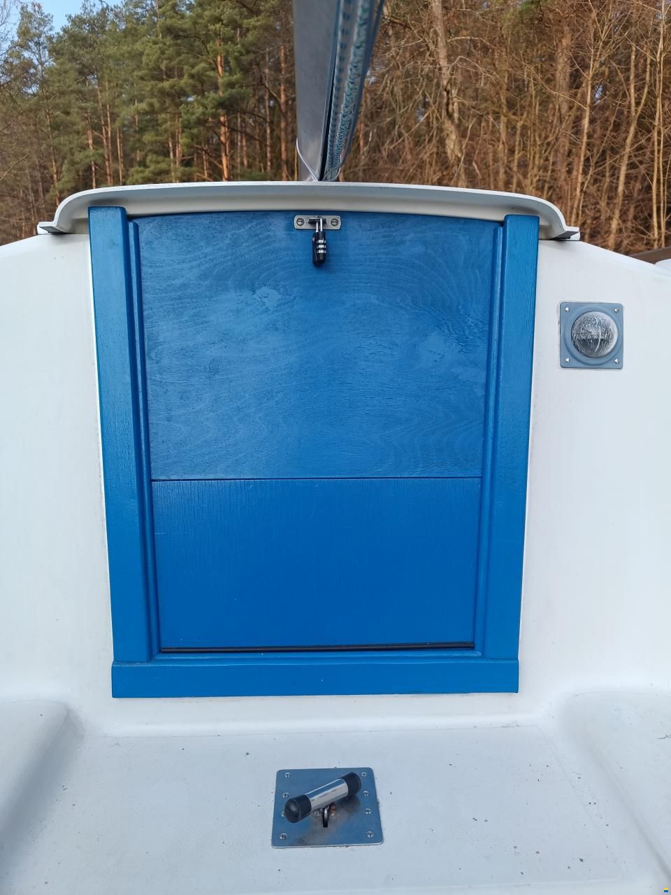 Manta 19
