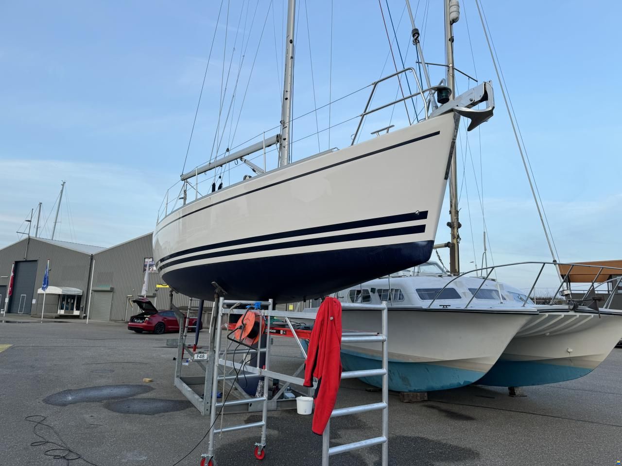 Arcona 370