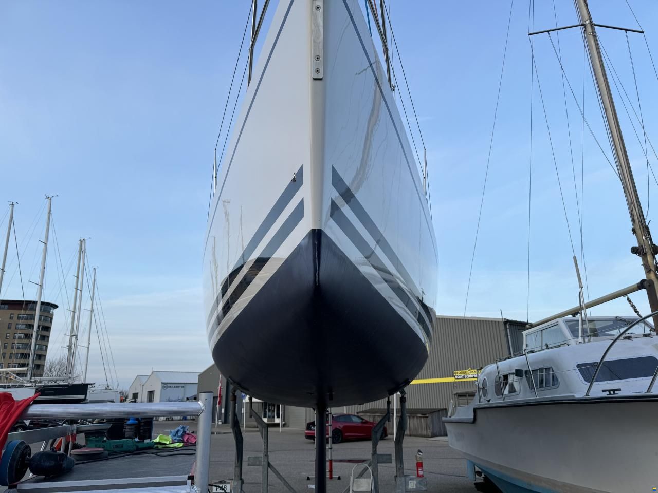 Arcona 370