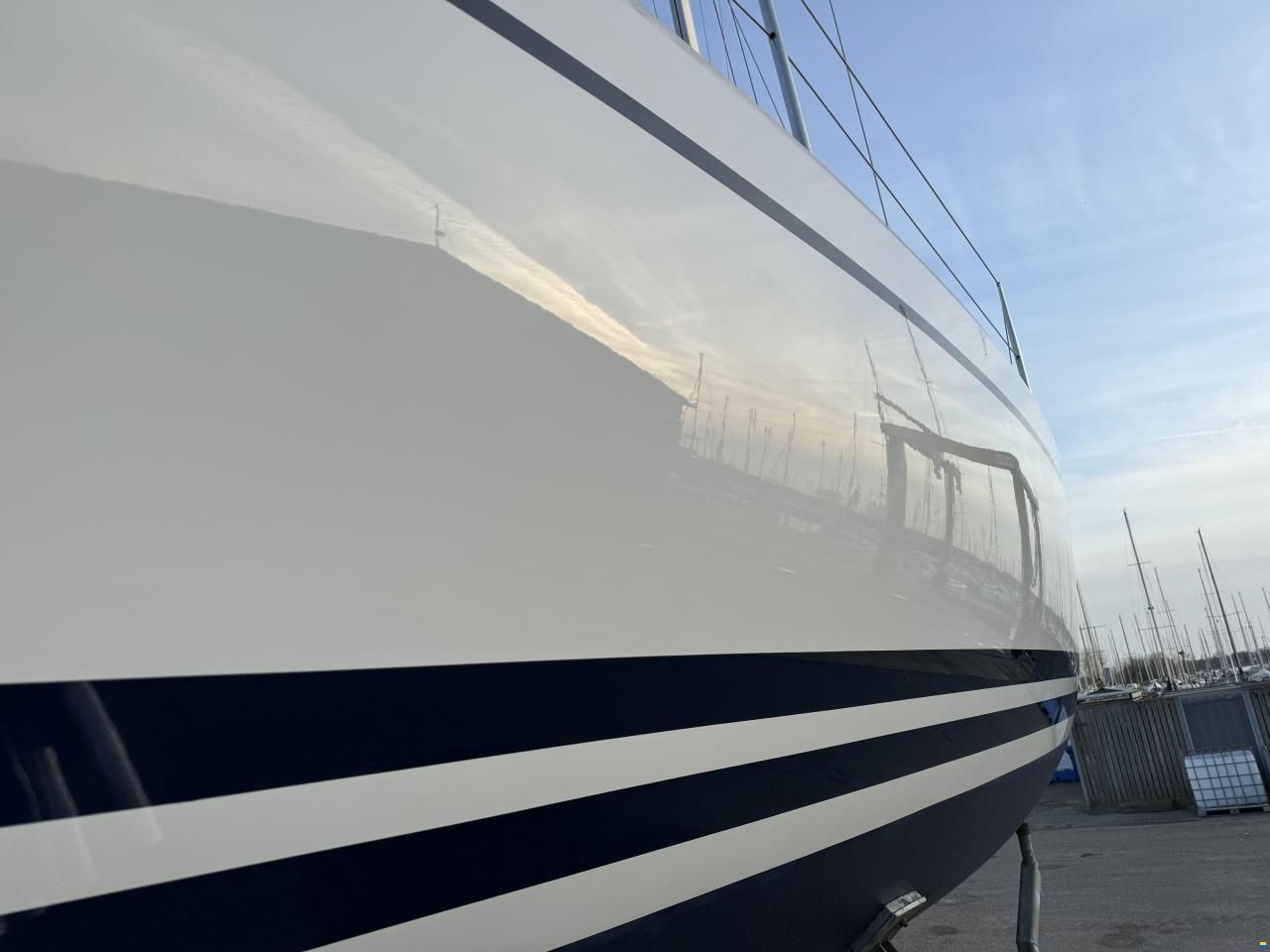 Arcona 370