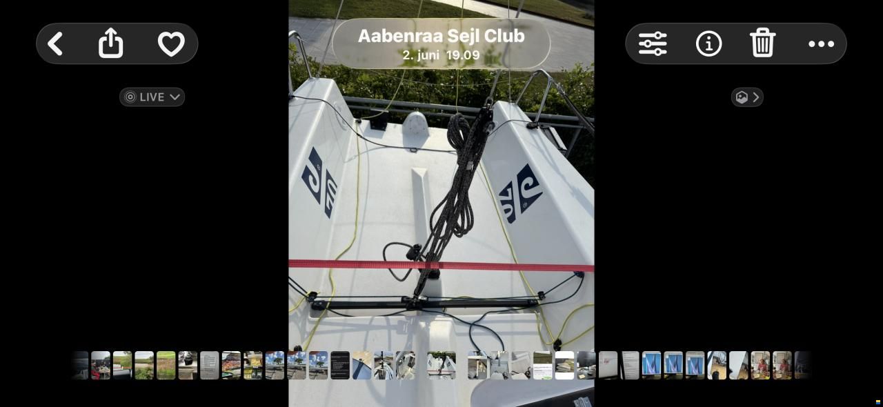 AST Yachts & Composites J 70