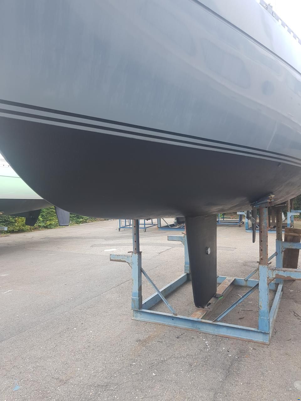 Classis Segugio 29 ft