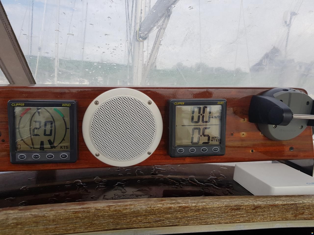 Classis Segugio 29 ft