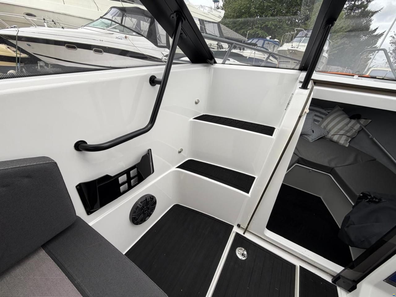 Ryds 650 VI DC