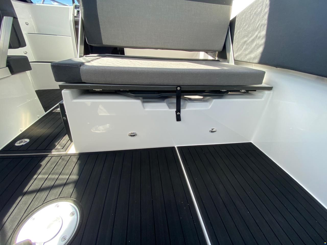 Ryds 650 VI DC