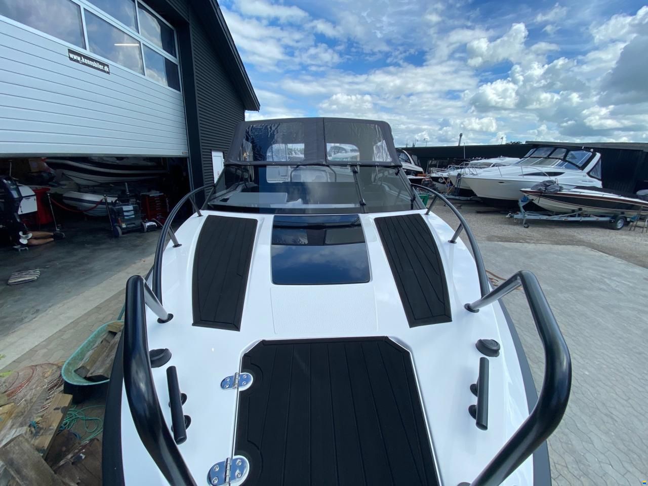 Ryds 650 VI DC