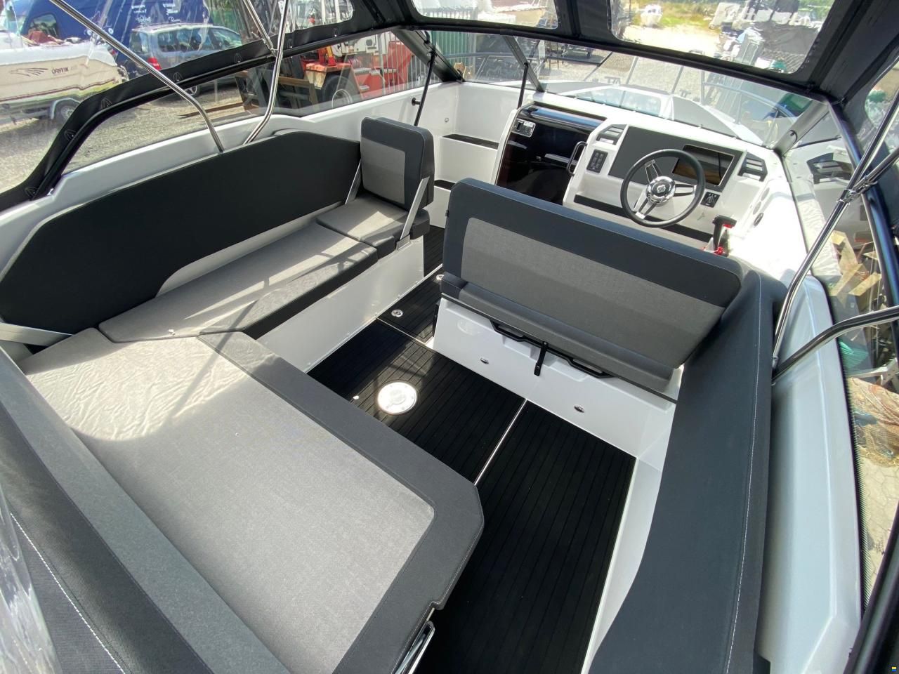 Ryds 650 VI DC
