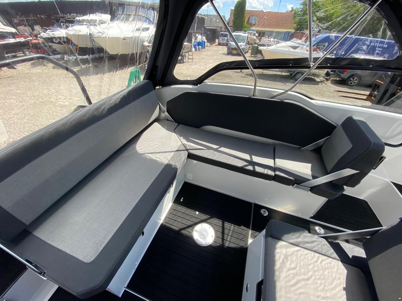 Ryds 650 VI DC