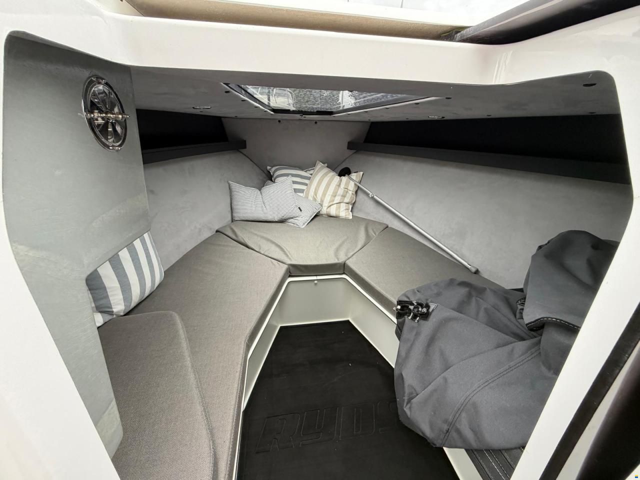 Ryds 650 VI DC
