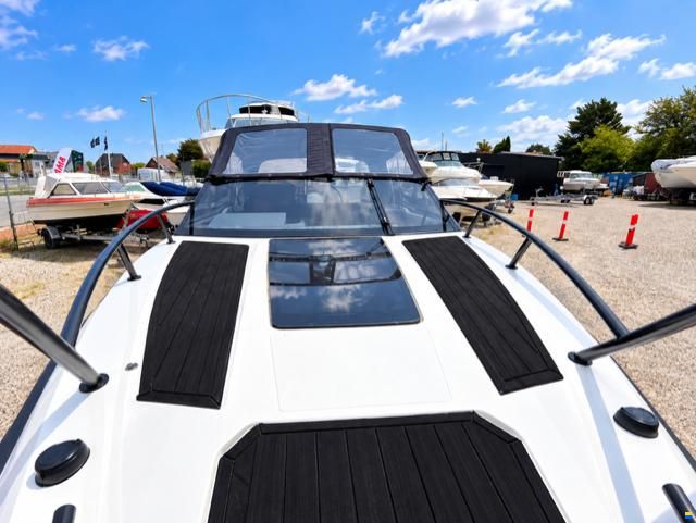 Ryds 650 VI DC