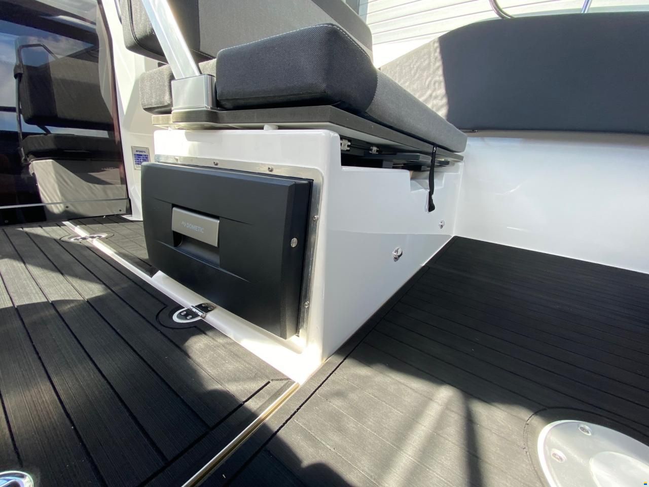 Ryds 650 VI DC