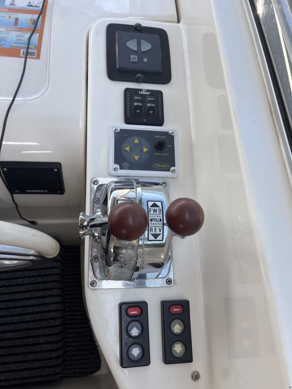 Sealine 400 Ambassador