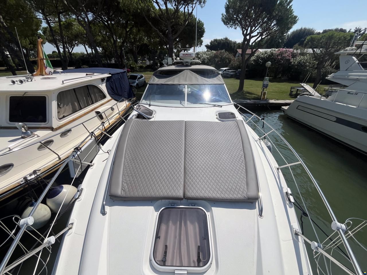 Sealine 400 Ambassador