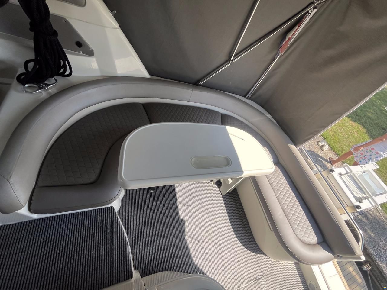 Sealine 400 Ambassador