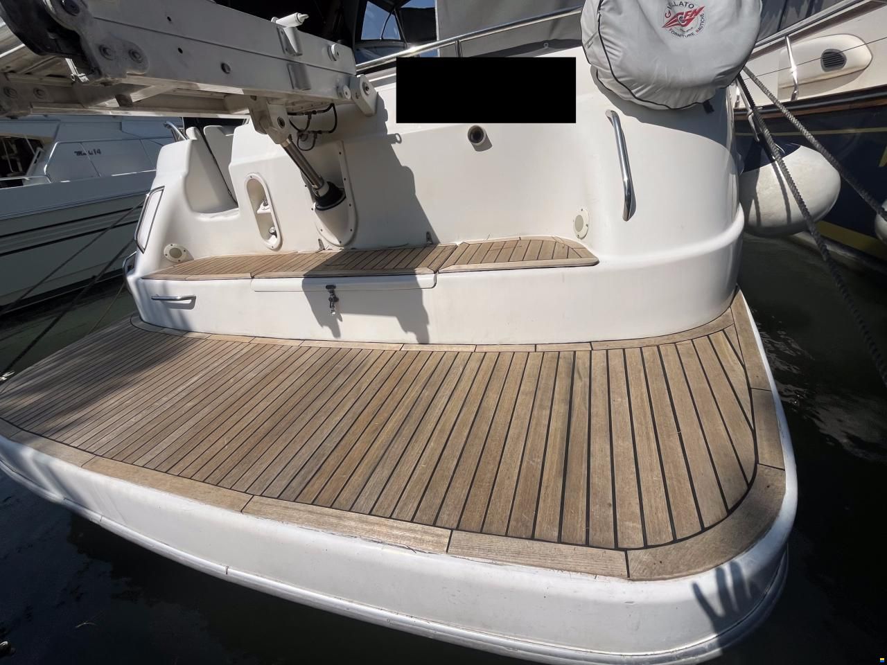 Sealine 400 Ambassador