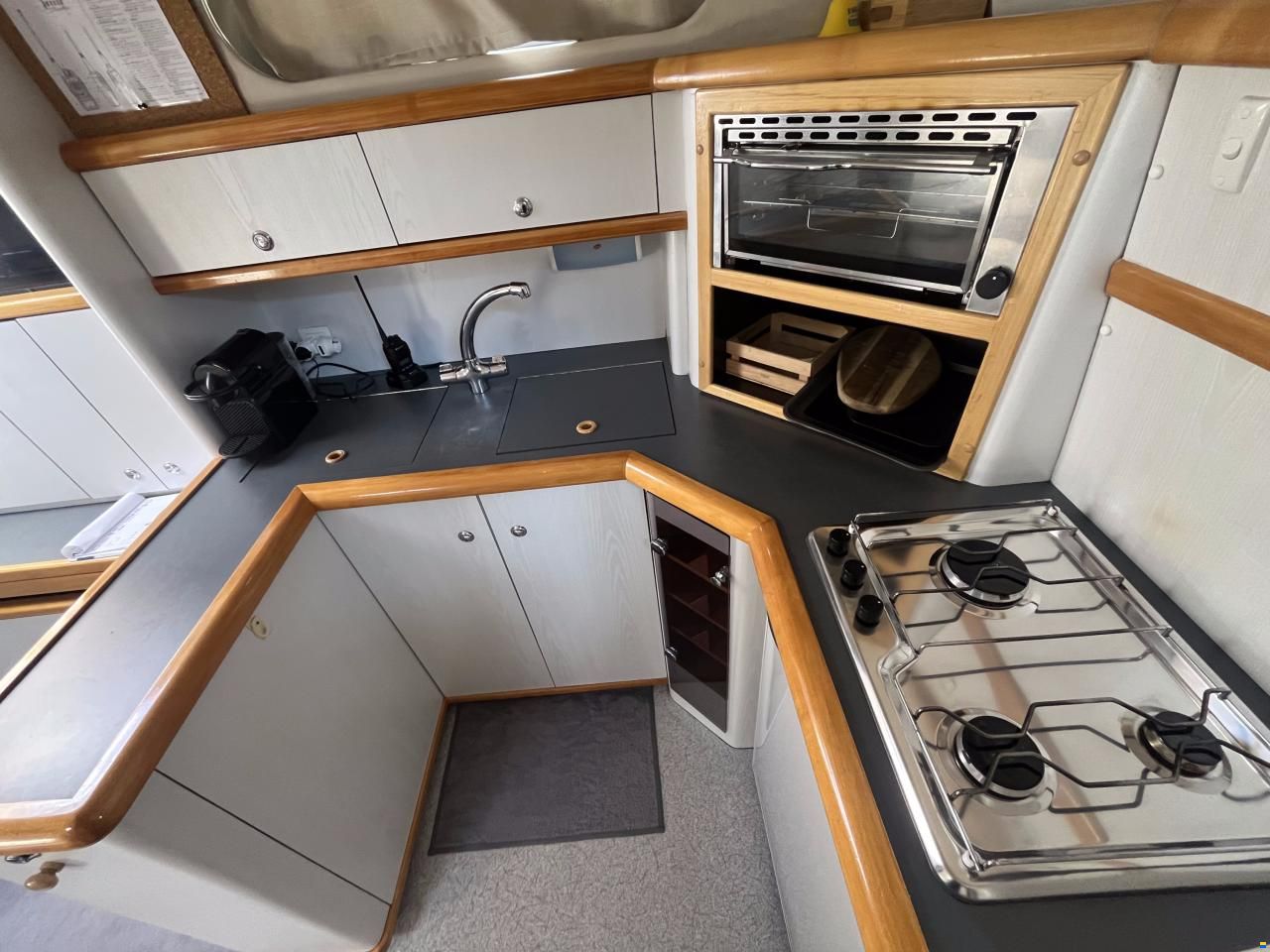 Sealine 400 Ambassador