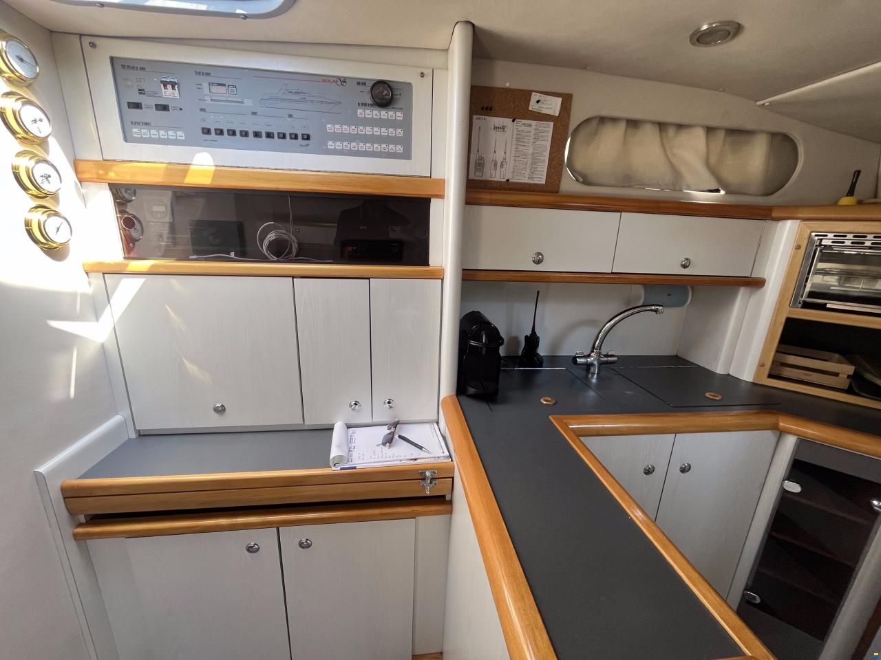 Sealine 400 Ambassador