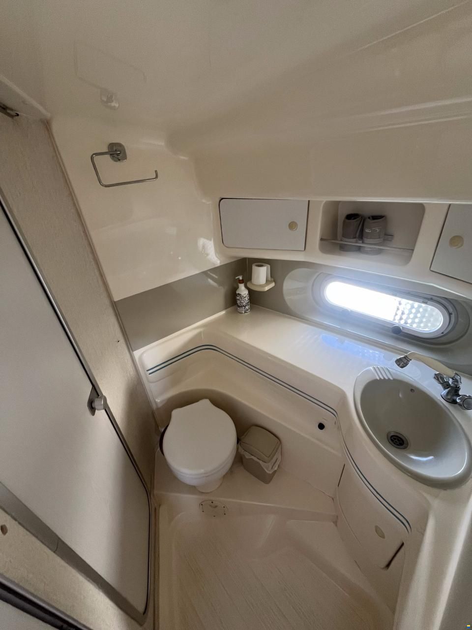 Sealine 400 Ambassador