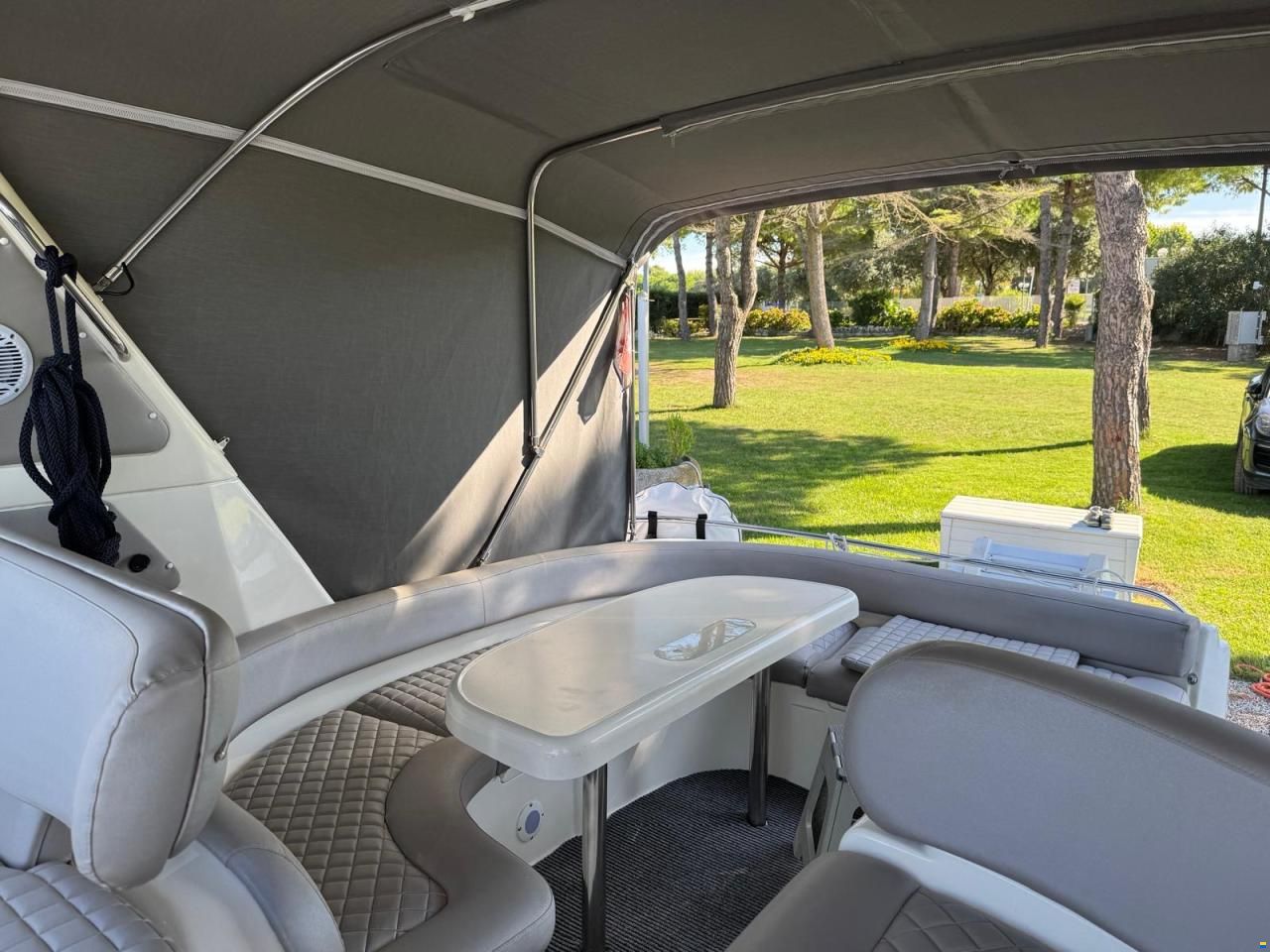 Sealine 400 Ambassador