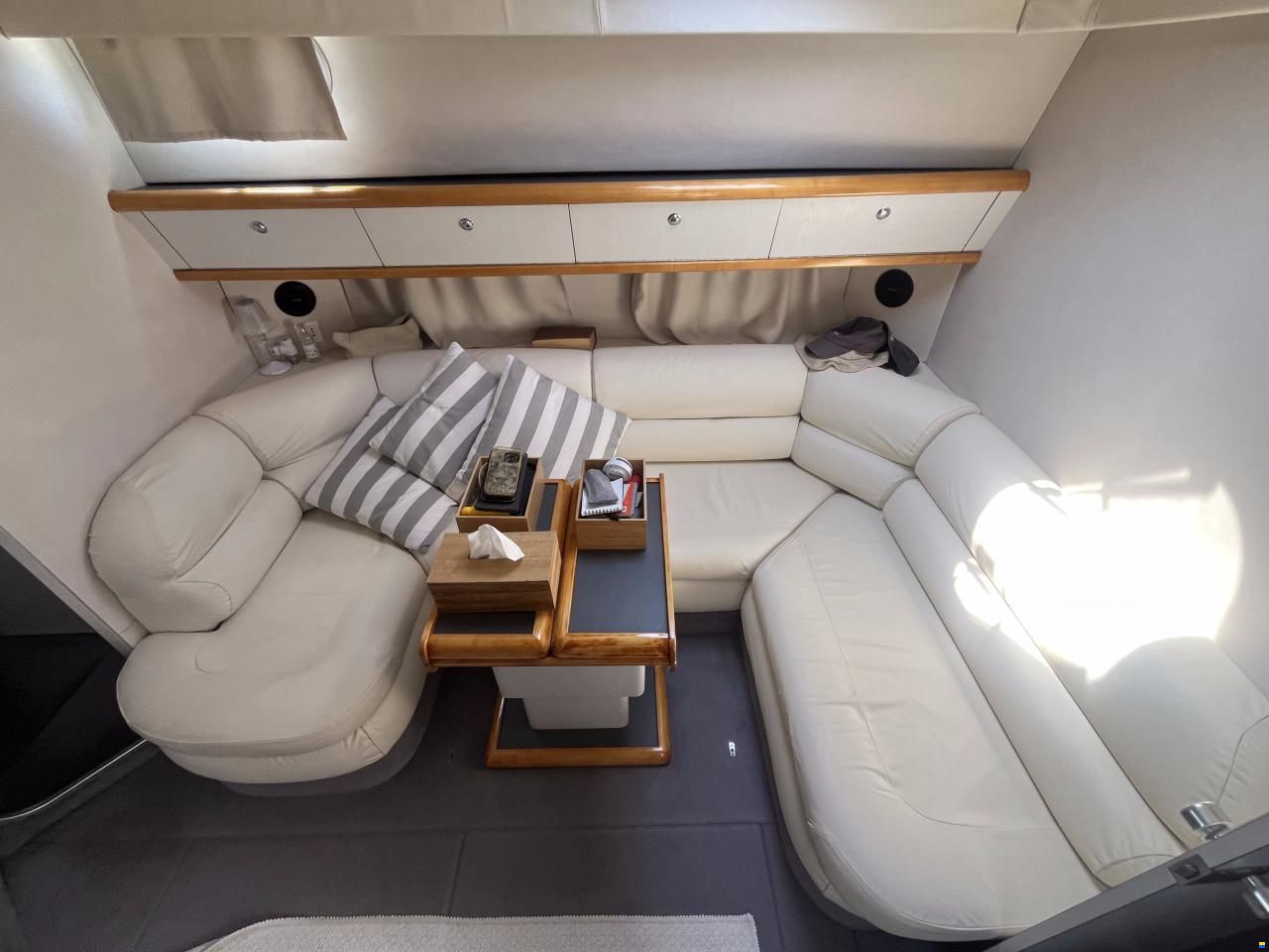 Sealine 400 Ambassador